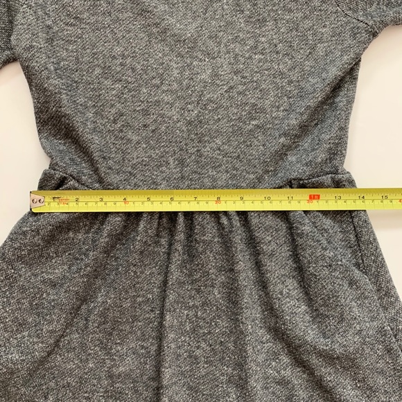 Xhilaration Gray Dress (Bundle 3/$25) - Picture 5 of 8